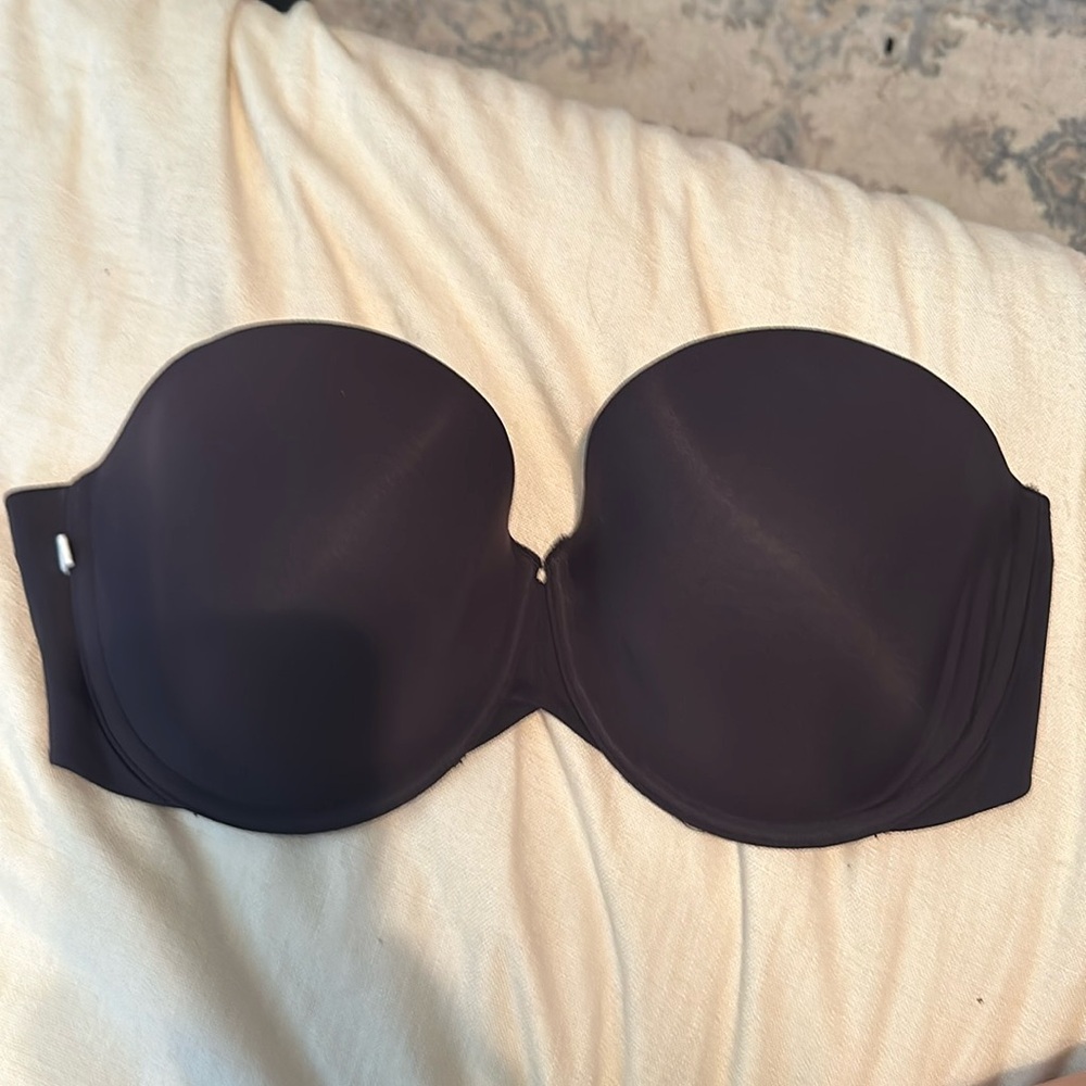 Harper Wilde Strapless Bra